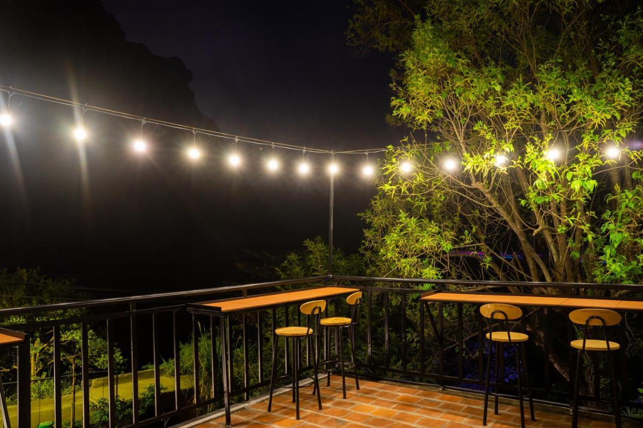 Trang An Freedom Hood Hostel Ninh Binh Exterior photo